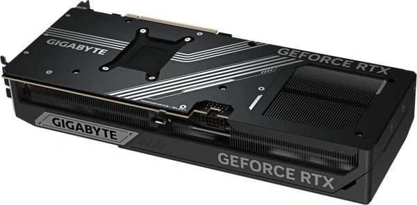 Видеокарта Gigabyte PCI-E 5.0 GV-N5080WF3-16GD 1.0 NVIDIA GeForce RTX 5080 16Gb 256bit GDDR7 2617/30000 HDMIx1 DPx3 HDCP Ret