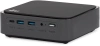 Неттоп IRU 310TLCN i5 1135G7 (2.4) 16Gb SSD512Gb Iris Xe без ОС GbitEth WiFi BT черный (1975175)
