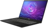 Ноутбук MSI Summit A16 AI+ A3HMTG-084RU Ryzen AI 9 365 32Gb SSD2Tb AMD Radeon 880M 16" IPS Touch QHD+ (2560x1600) Windows 11 Home black WiFi BT Cam (9S7-159K21-084)