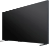 Телевизор QLED Hisense 110" 110UXNQ угольно-серый 4K Ultra HD 120Hz DVB-T DVB-T2 DVB-C DVB-S DVB-S2 USB WiFi Smart TV