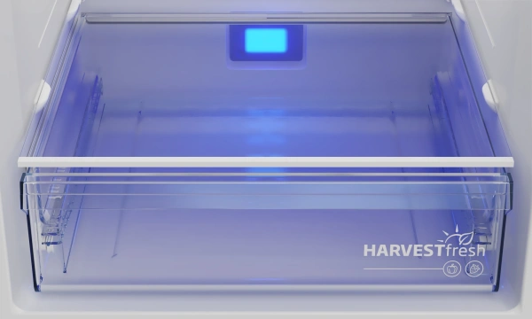 Холодильник Beko B3R1CNK363HW 2-хкамерн. белый инвертер