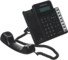 Телефон IP Grandstream GXP-1628 черный