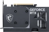 Видеокарта MSI PCI-E 5.0 RTX 5060 8G VENTUS 2X OC NVIDIA GeForce RTX 5060 8Gb 128bit GDDR7 2527/28000 HDMIx1 DPx3 HDCP Ret