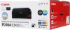 МФУ струйный Canon Pixma G3410 (2315C009) A4 WiFi черный