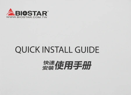 Видеокарта Biostar PCI-E 4.0 RTX3060-12GB NVIDIA GeForce RTX 3060 12Gb 192bit GDDR6 1320/15000 HDMIx1 DPx3 HDCP Ret