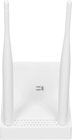 Роутер беспроводной Netis WF2419E N300 10/100BASE-TX белый