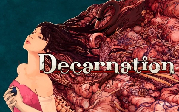 Игра для ПК Shiro Games Decarnation (16+)