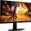 Монитор AOC 23.8" Q24G4E черный IPS LED 16:9 HDMI матовая 1000:1 350cd 178гр/178гр 2560x1440 180Hz DP Quad HD 2K (1440p) 3.43кг