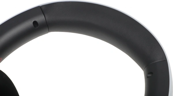 Гарнитура накладные Sony INZONE H5 1.5м белый/черный беспроводные bluetooth оголовье (WH-G500/W)