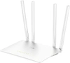 Роутер беспроводной Cudy WR300S N300 10/100BASE-TX белый