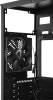 Корпус Formula CS-107 черный без БП mATX 2x120mm 1xUSB2.0 1xUSB3.0 audio