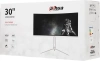 Монитор Dahua 30" DHI-LM30-E330CW белый VA LED 21:9 HDMI матовая HAS Piv 3000:1 250cd 178гр/178гр 2560x1080 200Hz DP FHD 6.5кг