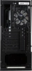 Корпус Zalman S5 черный без БП ATX 6x120mm 2x140mm 2xUSB2.0 1xUSB3.0 audio bott PSU