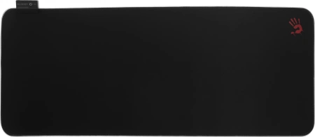 Коврик для мыши A4Tech Bloody MP-75N XL черный 750x300x4мм