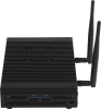 Неттоп Asus PL64-S3212MN i3 1215U (1.2) 8Gb SSD512Gb UHDG без ОС 2.5xGbitEth+1xGbitEth WiFi BT 65W черный (90MS02J2-M006M0)