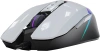 Мышь A4Tech Bloody W60 Max белый оптическая 10000dpi USB 10but (W60 MAX (PANDA WHITE))