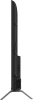 Телевизор QLED Skyworth 60" 60Q66H Eye Care Frameless черный 4K Ultra HD 60Hz MEMC DVB-T DVB-T2 DVB-C DVB-S DVB-S2 USB WiFi Smart TV