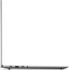 Ноутбук Lenovo IdeaPad Slim 5 16IMH9 Core Ultra 5 125H 16Gb SSD512Gb Intel Arc 16" OLED 2K (2048x1280) без ОС l.grey WiFi BT Cam (83DC004FRK)