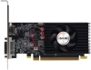 Видеокарта Afox PCI-E 3.0 AF1030-4096D4L2 NVIDIA GeForce GT 1030 4Gb 64bit DDR4 1152/2100 DVIx1 HDMIx1 HDCP Ret