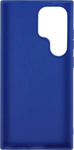 Чехол (клип-кейс) Redline для Samsung Galaxy S24 Ultra Ultimate синий (УТ000038115)