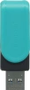 Флеш Диск Kingston 128GB DataTraveler Exodia S DTXS/128GB USB3.0 бирюзовый/черный