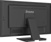 Монитор Iiyama 27" ProLite T2752MSC-B1 черный IPS LED 16:9 HDMI M/M глянцевая 1000:1 400cd 178гр/178гр 1920x1080 60Hz DP FHD USB Touch 6.7кг
