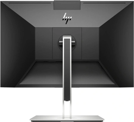 Монитор HP 27" E27M G4 Conferencing черный IPS LED 16:9 HDMI M/M Cam матовая HAS Piv 300cd 178гр/178гр 2560x1440 75Hz DP QHD USB 8.52кг