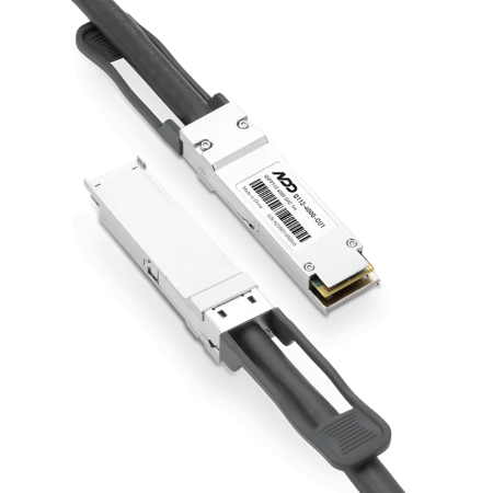 Naddod Q112-400G-CU1 #102071
