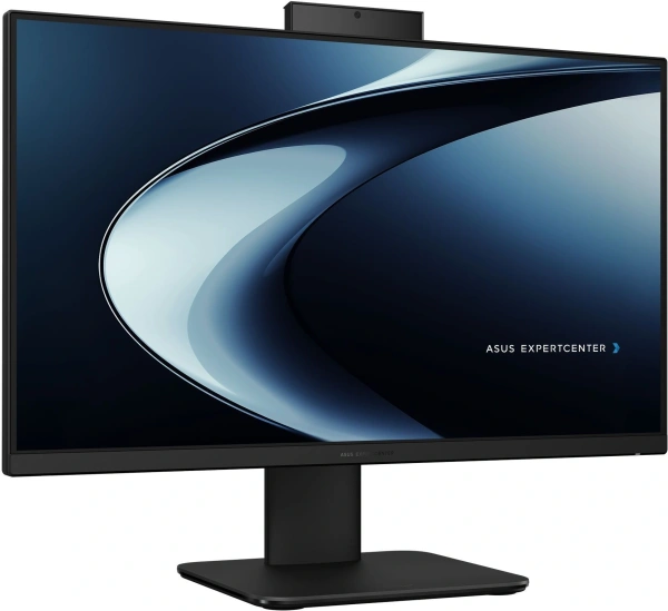 Моноблок Asus P440VAK-BPC4320 23.8" Full HD Core 7 240H (2.5) 32Gb SSD1Tb Graphics без ОС GbitEth WiFi BT 120W клавиатура мышь Cam черный 1920x1080