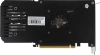 Видеокарта Afox PCI-E 4.0 AF3050-8GD6H2-V4 NVIDIA GeForce RTX 3050 8Gb 128bit GDDR6 1552/14000 DVIx1 HDMIx1 DPx1 HDCP Ret