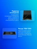 Накопитель SSD A-Data PCIe 4.0 x4 2TB SGAMMIXS50C-2000G-CS Gammix S50 Core XPG M.2 2280