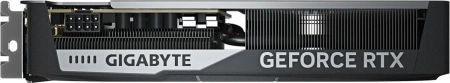Видеокарта Gigabyte PCI-E 5.0 GV-N506TEAGLE OC-8GD 1.0 NVIDIA GeForce RTX 5060TI 8Gb 128bit GDDR7 2572/28000 HDMIx1 DPx3 HDCP Ret