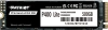 Накопитель SSD Patriot PCIe 4.0 x4 500GB P400LP500GM28H P400 Lite M.2 2280
