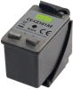 Картридж струйный Cactus CS-CZ101AE № 650 черный (18мл) для HP 1015/1515/1516/2515/2545/2546/2645/3515/3545/3546/4515