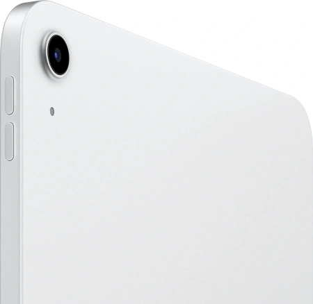 Планшет Apple iPad 2025 A3354 A16 Bionic 5C RAM6Gb ROM256Gb 11" IPS 2360x1640 iOS серебристый 12Mpix 12Mpix BT WiFi 10hr