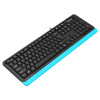 A4Tech FKS10 BLUE