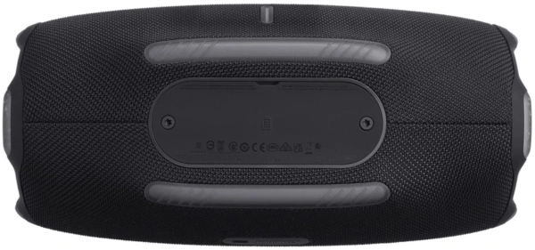 Колонка порт. JBL Xtreme 4 черный 100W 2.1 BT 10м 9444mAh (JBLXTREME4BLKUK)