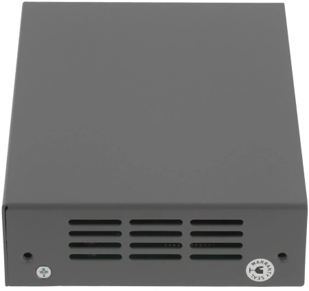 Коммутатор Cudy GS105P (L2) 5x1Гбит/с 4PoE+ управляемый