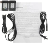 МФУ струйный Canon Pixma MG2570S (0727C019) A4 черный