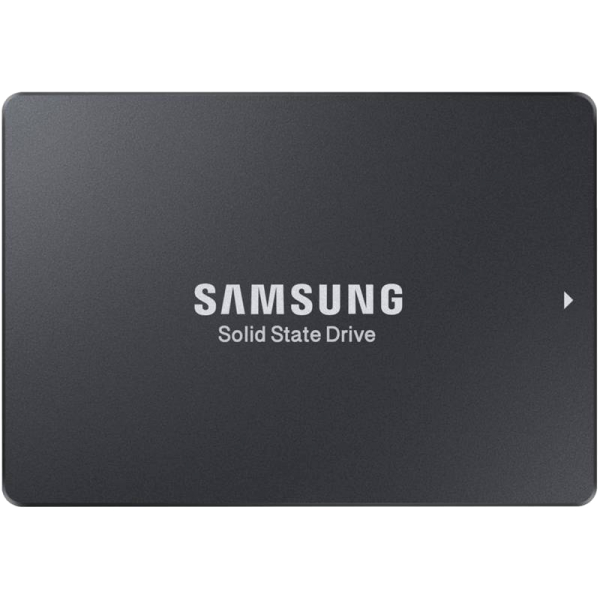 Samsung SSD PM883, 1920GB (MZ7LH1T9HMLT-00005)