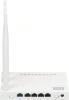 Роутер беспроводной Netis WF2409E N300 10/100BASE-TX белый