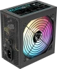 Блок питания Formula ATX 650W AC KCAS PLUS GOLD 650W RGB 80+ gold (20+4pin) APFC 120mm fan color LED 6xSATA RTL