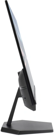 Монитор Digma 23.8" Overdrive 24P511F черный IPS LED 1ms 16:9 HDMI M/M матовая 250cd 178гр/178гр 1920x1080 180Hz G-Sync FreeSync DP FHD 2.9кг