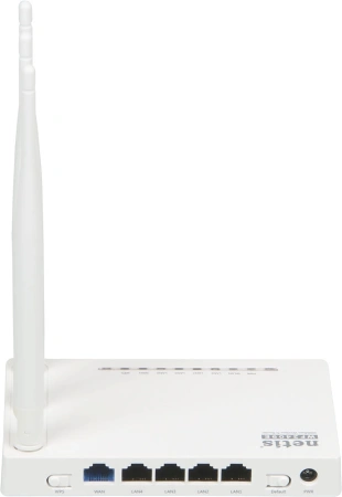 Роутер беспроводной Netis WF2409E N300 10/100BASE-TX белый
