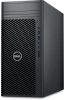 ПК Dell Precision 3680 MT Core i9 14900K (3.2) 64Gb SSD2Tb RTX4500 24Gb Windows 11 Pro GbitEth 1000W мышь клавиатура черный (3680-96241)