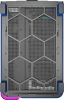 Корпус Montech King 95 Pro голубой без БП ATX 7x120mm 2x140mm 2xUSB3.0 audio bott PSU
