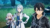 Игра для ПК Namco Bandai Sword Art Online Fractured Daydream - Premium Edit (16+)