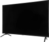 Телевизор LED BQ 43" 43FS38B Frameless черный FULL HD 60Hz DVB-T DVB-T2 DVB-C USB WiFi Smart TV (RUS)
