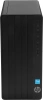 ПК HP 290 G9 MT i3 12100 (3.3) 16Gb SSD512Gb UHDG 730 FreeDOS GbitEth 180W kb мышь клавиатура черный монитор в комплекте P204 (9M936AT/16GB)