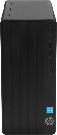 ПК HP 290 G9 MT i3 12100 (3.3) 16Gb SSD512Gb UHDG 730 FreeDOS GbitEth 180W kb мышь клавиатура черный монитор в комплекте P204 (9M936AT/16GB)